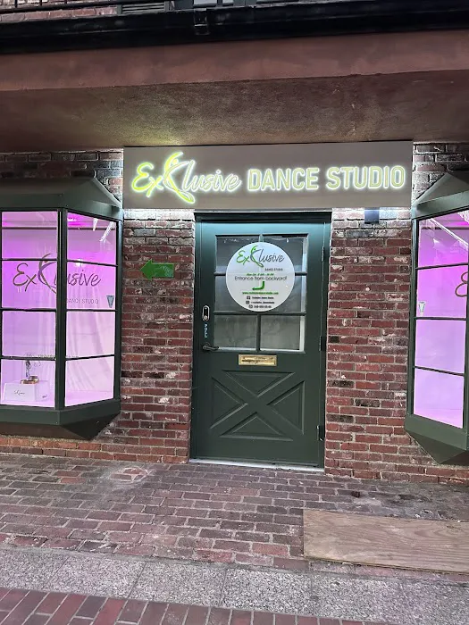 Exclusive Dance Studio Picture 4