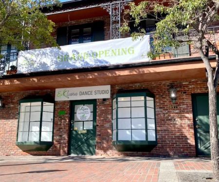 Exclusive Dance Studio