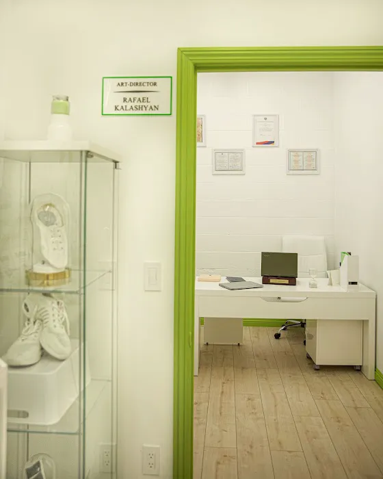 Exclusive Dance Studio Picture 3