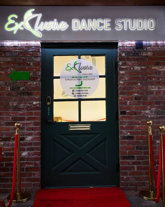 Exclusive Dance Studio Picture 7