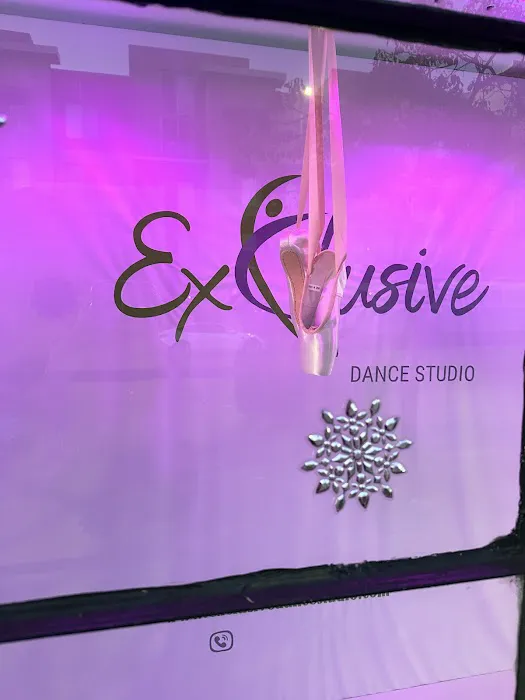 Exclusive Dance Studio Picture 9