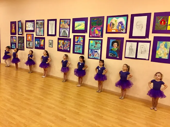 Grand Educational Center Picture 5