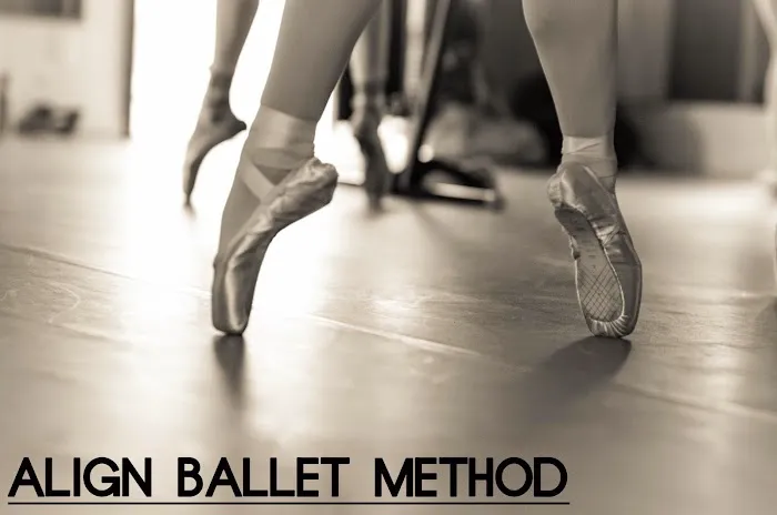 ALIGN BALLET METHOD SILVER LAKE Picture 3