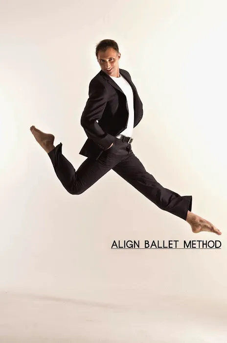 ALIGN BALLET METHOD SILVER LAKE Picture 7