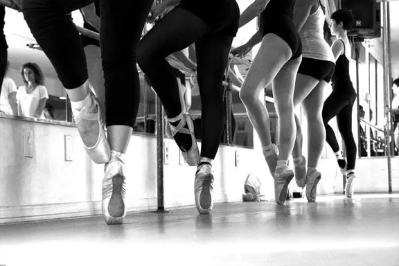 ALIGN BALLET METHOD SILVER LAKE Picture 1