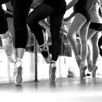 ALIGN BALLET METHOD SILVER LAKE ico