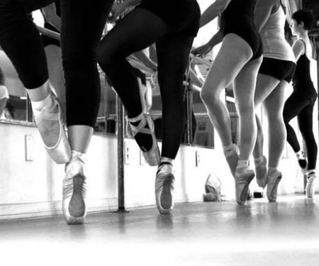 ALIGN BALLET METHOD SILVER LAKE