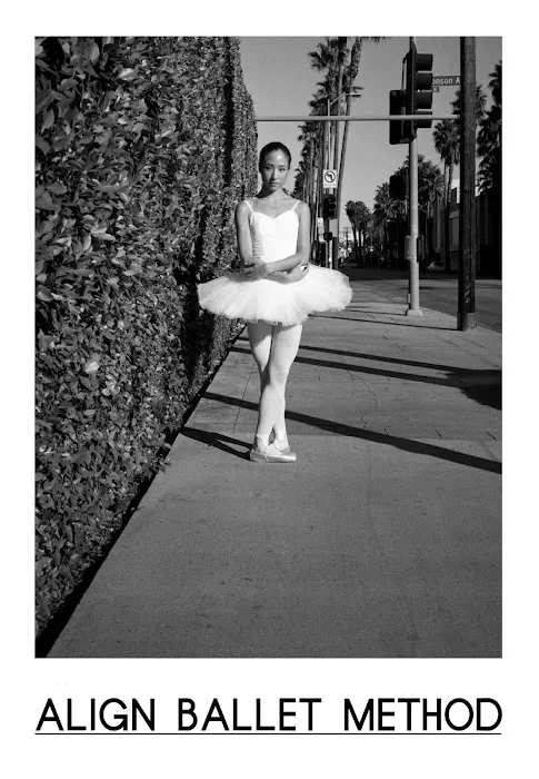 ALIGN BALLET METHOD SILVER LAKE Picture 9