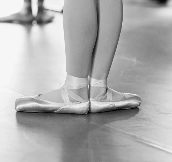 ALIGN BALLET METHOD SILVER LAKE Picture 8