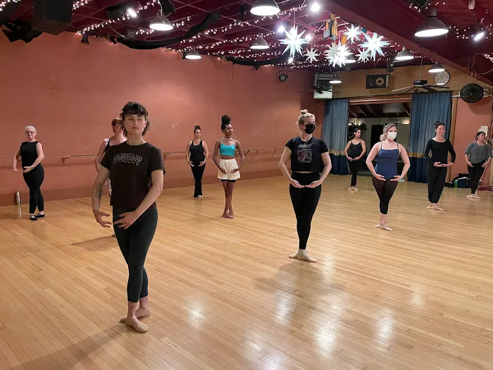 ALIGN BALLET METHOD SILVER LAKE Picture 10