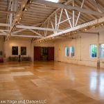 Crenshaw Yoga & Dance