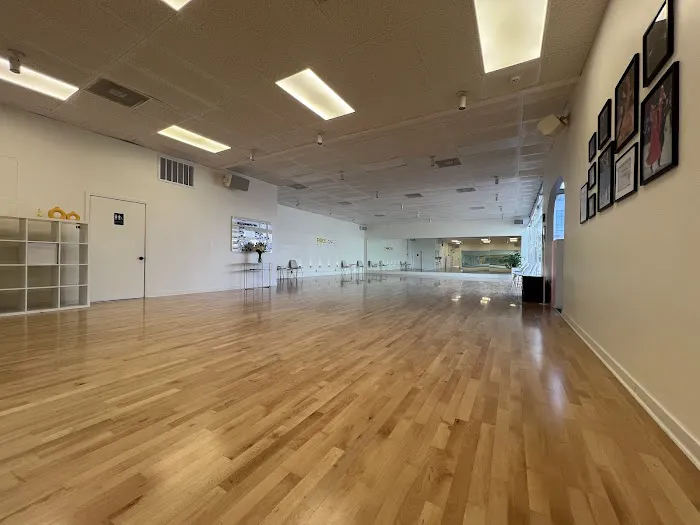 PRO DANCE Studios - Los Angeles Picture 1