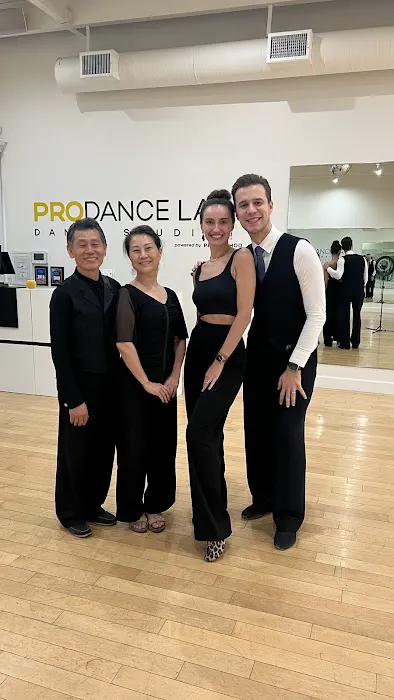 PRO DANCE Studios - Los Angeles Picture 5
