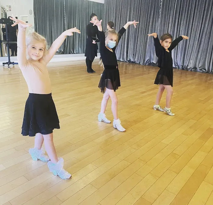 PRO DANCE Studios - Los Angeles Picture 3