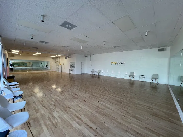 PRO DANCE Studios - Los Angeles Picture 10