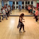 Danella Dutton Dance