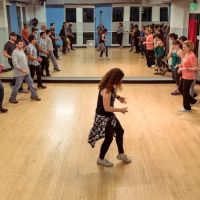 Danella Dutton Dance ico