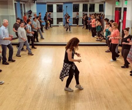 Danella Dutton Dance