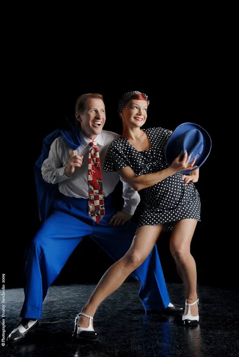 Ballroom Dance Academy Picture 3