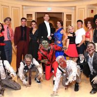 Flip Me Dip Me - Dance Performance, Choreography, and Instruction ico