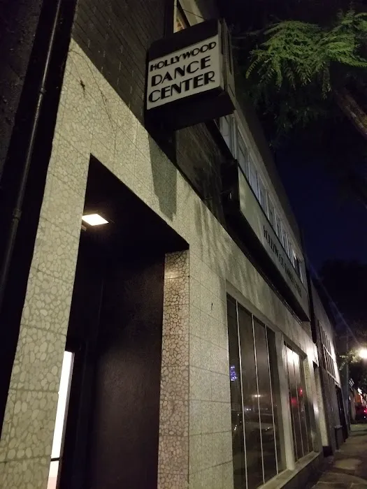 Hollywood Dance Center Picture 1