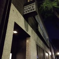 Hollywood Dance Center ico