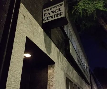 Hollywood Dance Center