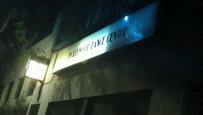 Hollywood Dance Center Picture 5