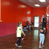 America Vive Dance/Zumba Fitness/Martial ARTS Studio ico