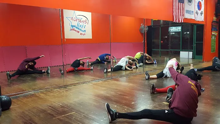 America Vive Dance/Zumba Fitness/Martial ARTS Studio Picture 9