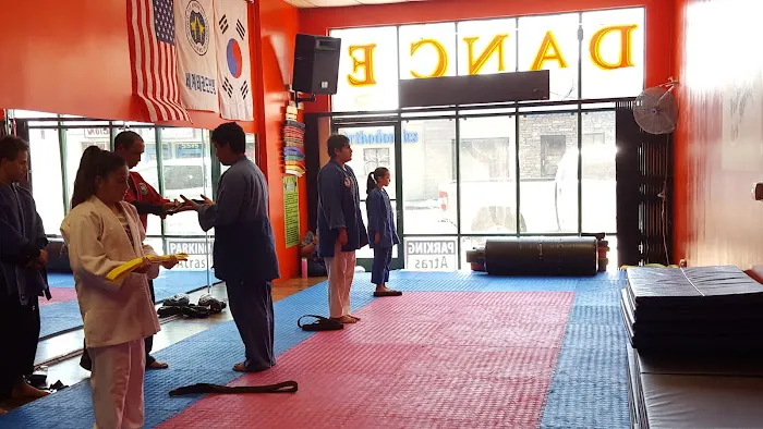 America Vive Dance/Zumba Fitness/Martial ARTS Studio Picture 4