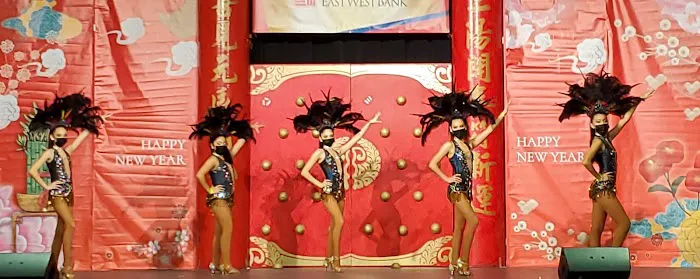 Latin Mirage Dance Studio Picture 1