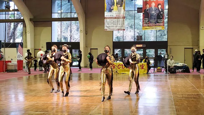 Latin Mirage Dance Studio Picture 5