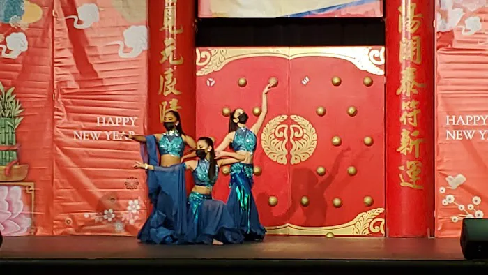 Latin Mirage Dance Studio Picture 4