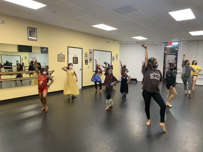 Art Dance Academy Picture 3