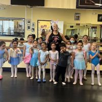 Art Dance Academy ico