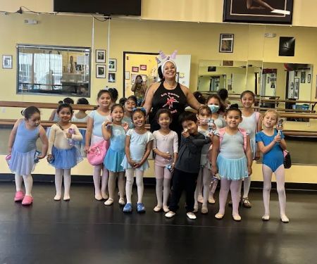 Art Dance Academy