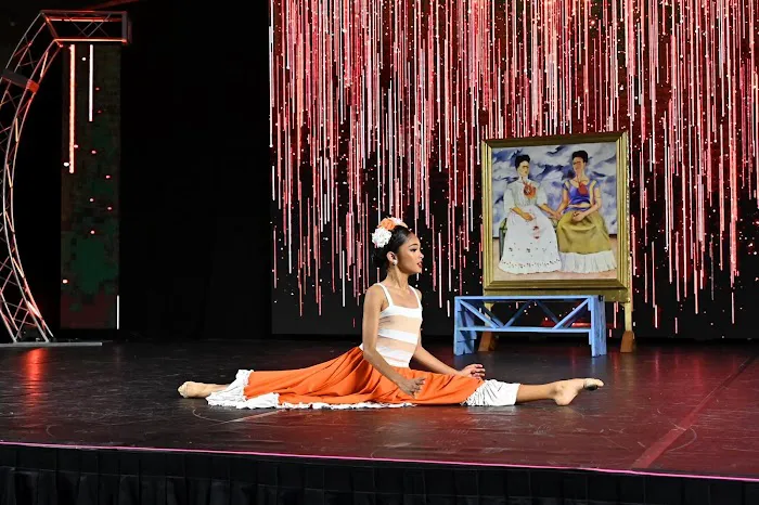Art Dance Academy Picture 9