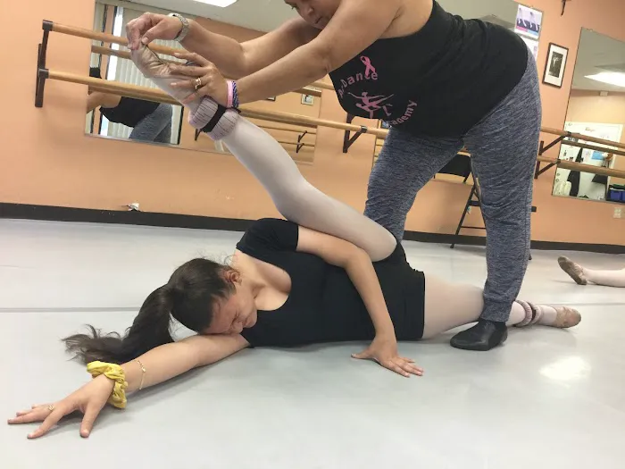 Art Dance Academy Picture 7