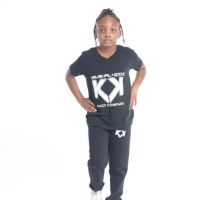 Krushal Kiddz Dance Company ico
