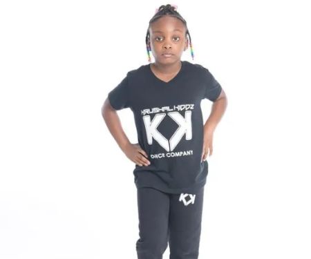 Krushal Kiddz Dance Company