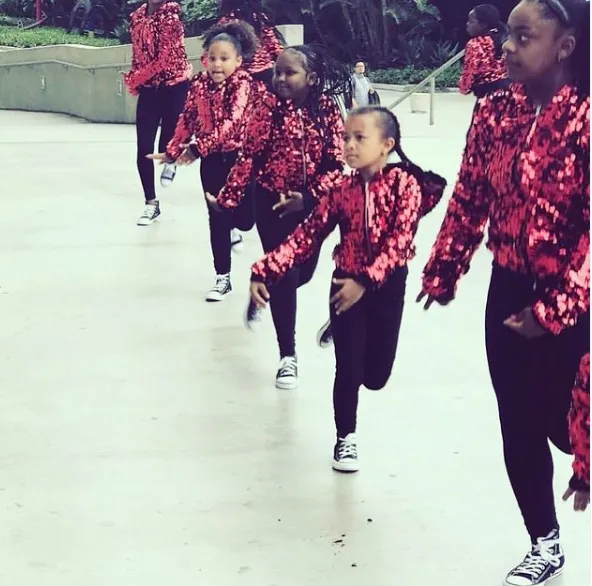 Krushal Kiddz Dance Company Picture 5