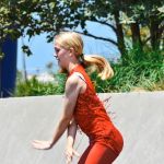 Dancer 4 Life, Dance Studio