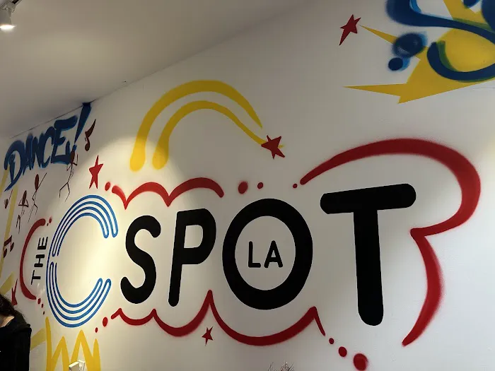 The C Spot LA Picture 5
