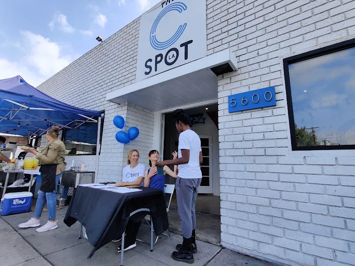 The C Spot LA Picture 2