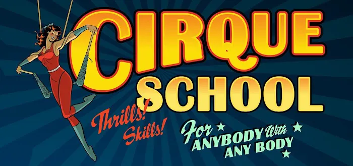 Cirque School Picture 1