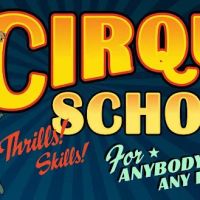 Cirque School ico