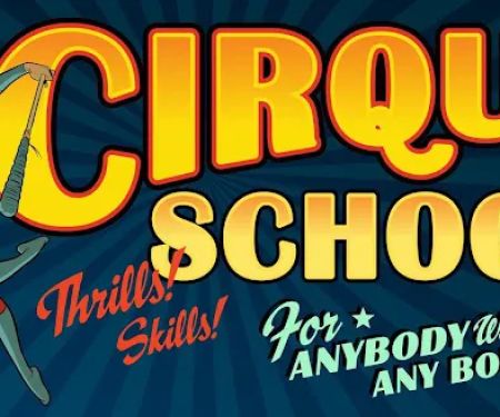 Cirque School
