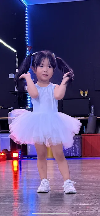 Hollywood Dance Program Picture 9