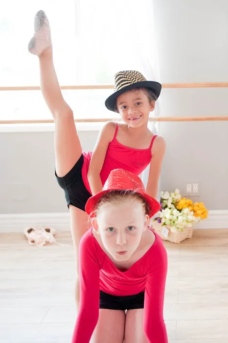 Stellar Dance Studio Picture 2